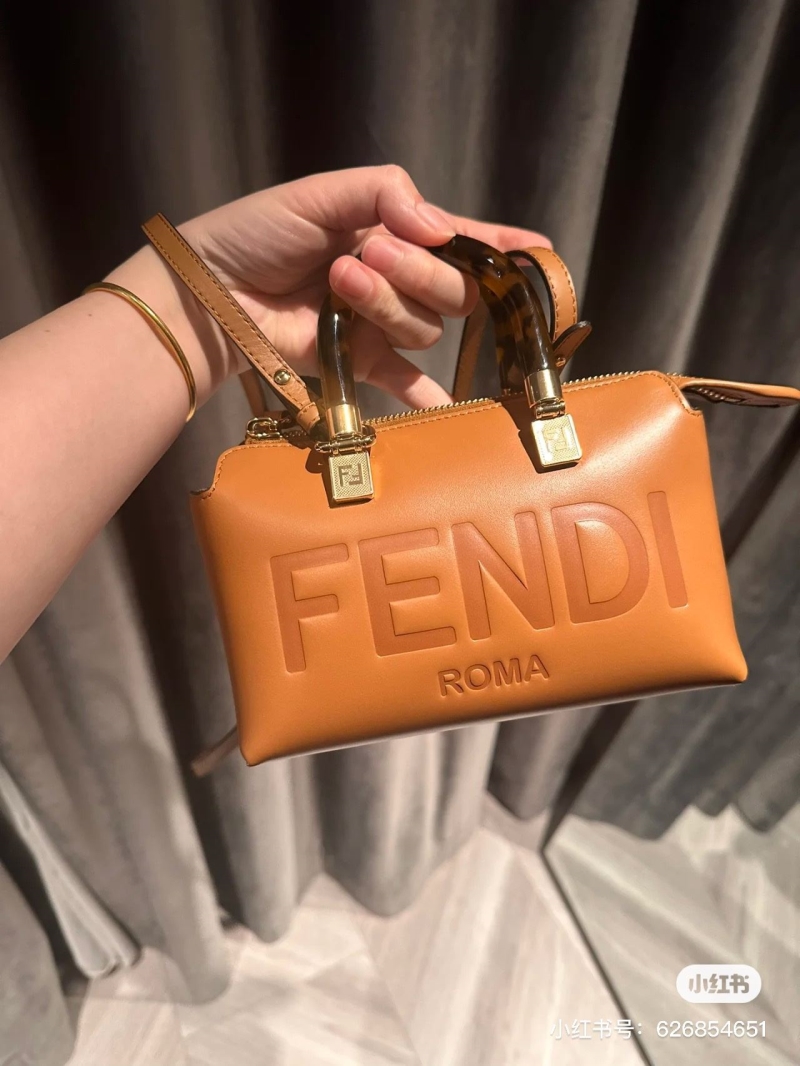 Fendi Pillow Bags